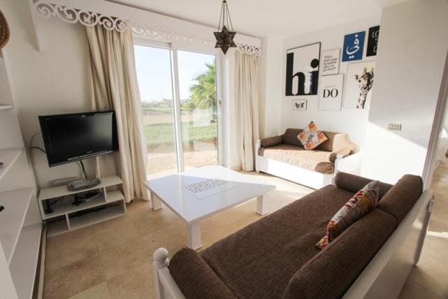 Apartman El Gouna Spacious Flat In Steigenberger Golf Gurdaka