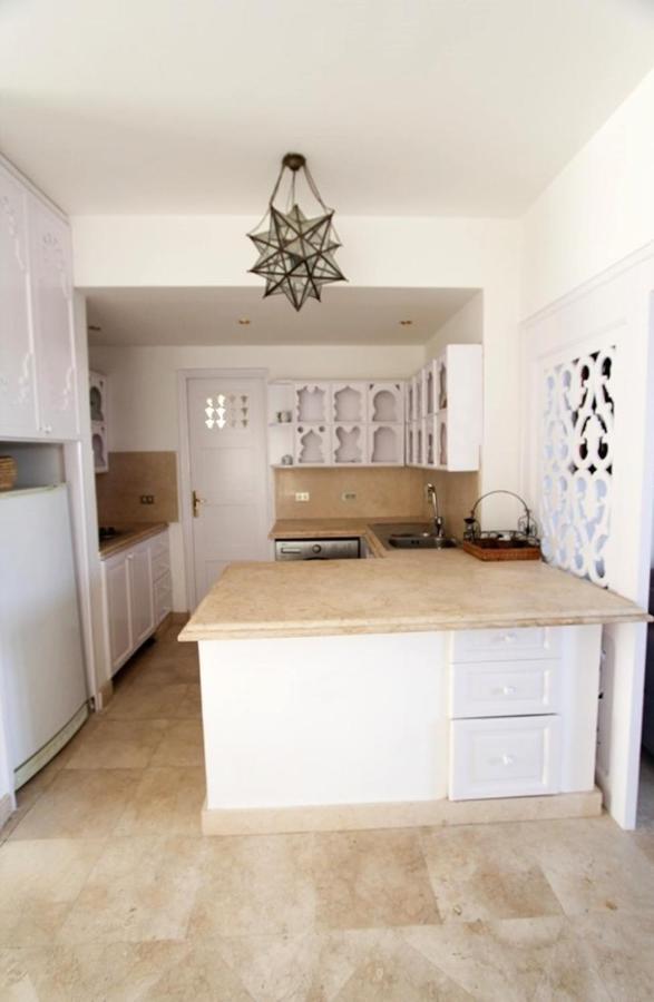 Apartman El Gouna Spacious Flat In Steigenberger Golf Gurdaka