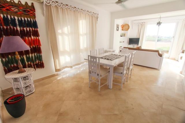 El Gouna Spacious Flat In Steigenberger Golf Gurdaka