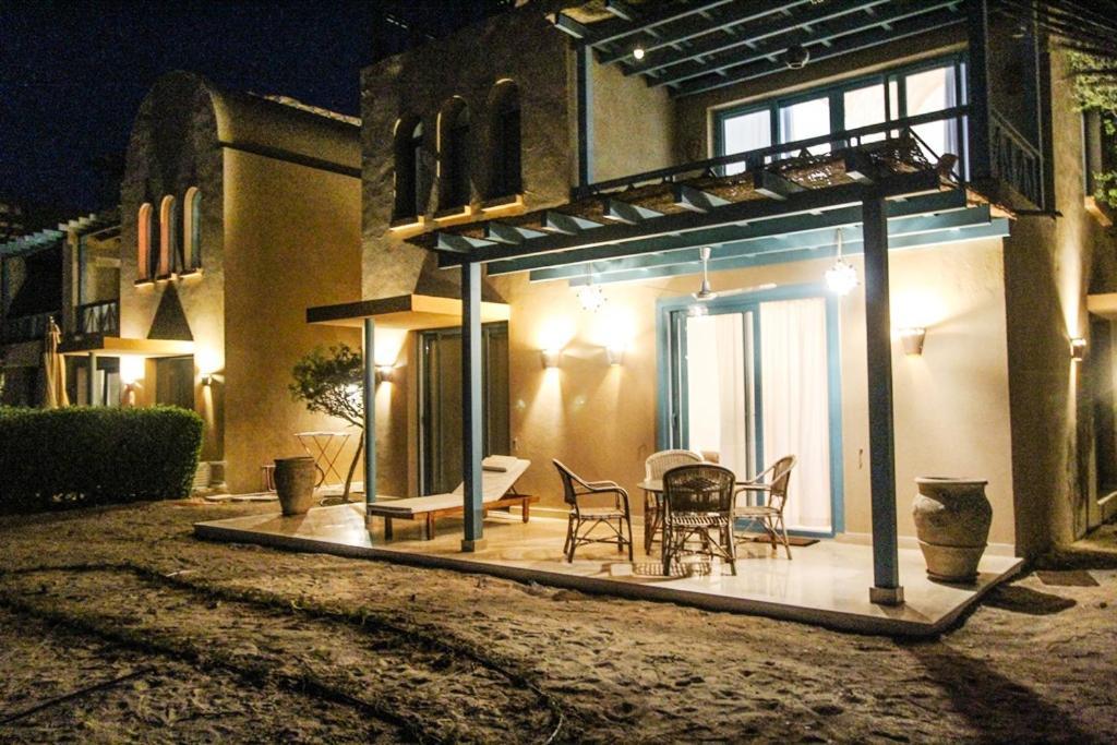 Apartman El Gouna Spacious Flat In Steigenberger Golf Gurdaka