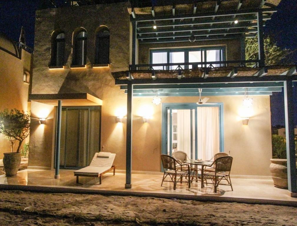 Apartman El Gouna Spacious Flat In Steigenberger Golf