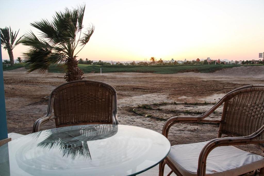 El Gouna Spacious Flat In Steigenberger Golf Gurdaka