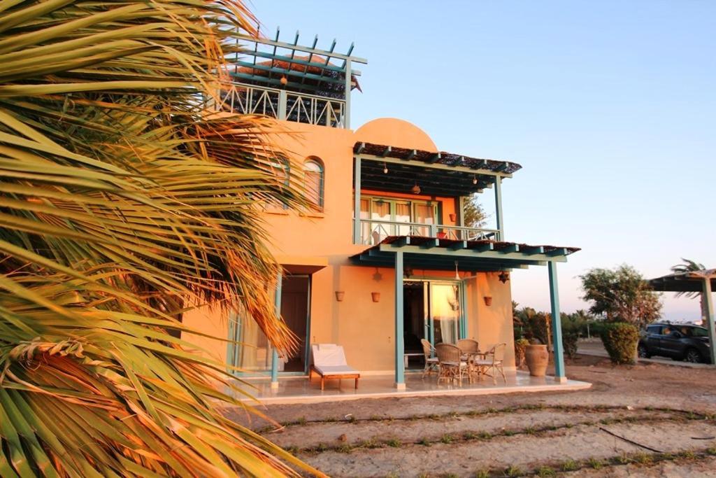 El Gouna Spacious Flat In Steigenberger Golf Apartman