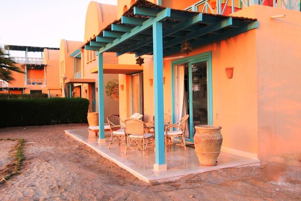 El Gouna Spacious Flat In Steigenberger Golf Apartman Gurdaka
