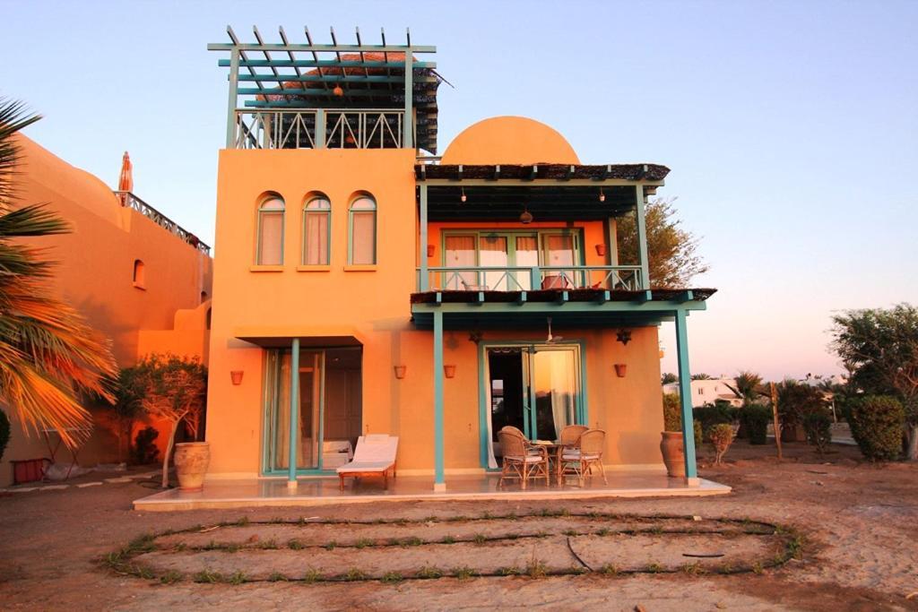 Apartman El Gouna Spacious Flat In Steigenberger Golf